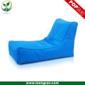 Bule modernos confortáveis ​​adultos outdoor bean saco lounge cadeira barato